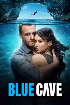 La cueva azul veroTV Online • Pelicula Completa