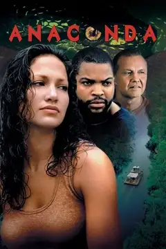 Anaconda veroTV Online • Pelicula Completa