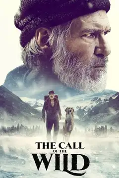La llamada de lo salvaje veroTV Online • Pelicula Completa