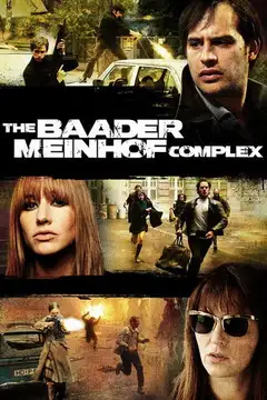 Baader-Meinhof Online • Polski Lektor