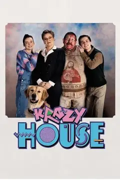 Krazy House Online • Polski Lektor