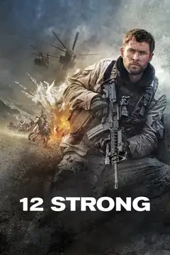 12 valientes veroTV Online • Pelicula Completa