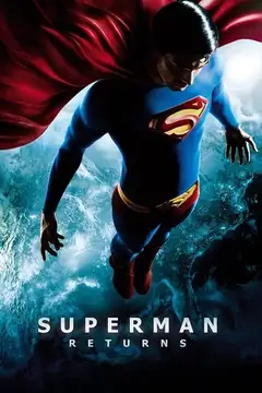 Superman Returns: El regreso veroTV Online • Pelicula Completa