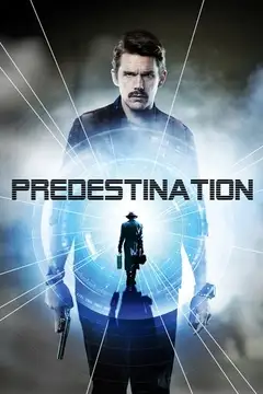 Predestination veroTV Online • Pelicula Completa