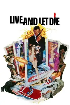 Vive y deja morir veroTV Online • Pelicula Completa