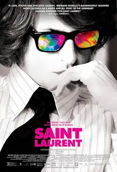 Saint Laurent veroTV Online • Pelicula Completa