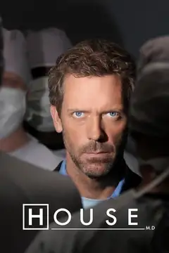 House Ver Online Castellano • veroTV