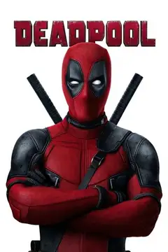 Deadpool veroTV Online • Pelicula Completa
