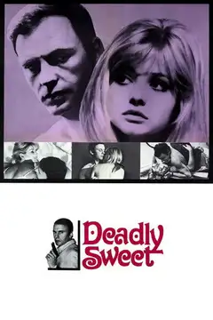 Deadly Sweet Online • Polski Lektor