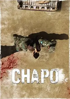 El Chapo Ver Online Castellano • veroTV