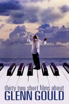 Sinfonía en soledad: un retrato de Glenn Gould veroTV Online • Pelicula Completa