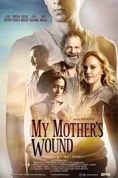 La herida de mi madre veroTV Online • Pelicula Completa