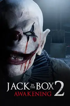 The Jack in the Box: Awakening Online • Polski Lektor