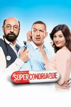 Supercondríaco veroTV Online • Pelicula Completa