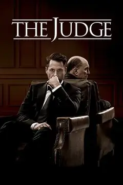 El juez veroTV Online • Pelicula Completa