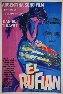 The Ruffian Online • Polski Lektor