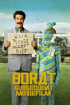 Kolejny film o Boracie Online • Polski Lektor