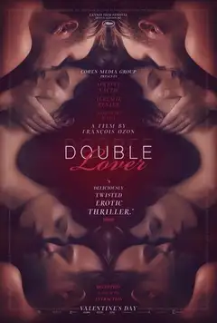 El amante doble veroTV Online • Pelicula Completa