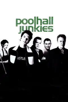 Poolhall Junkies Online • Polski Lektor
