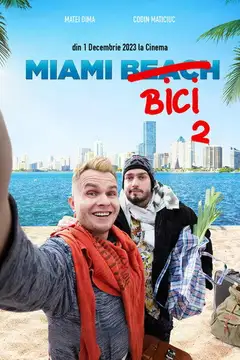 Miami Bici 2 veroTV Online • Pelicula Completa