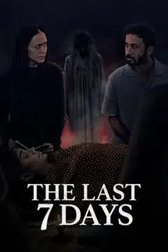 The Last 7 Days veroTV Online • Pelicula Completa