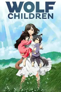 Los niños lobo veroTV Online • Pelicula Completa