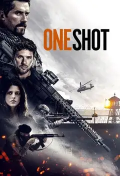 One shot (Misión de rescate) veroTV Online • Pelicula Completa