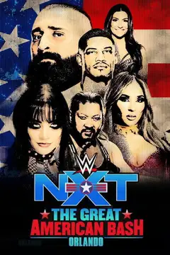 NXT The Great American Bash 2026 veroTV Online • Pelicula Completa