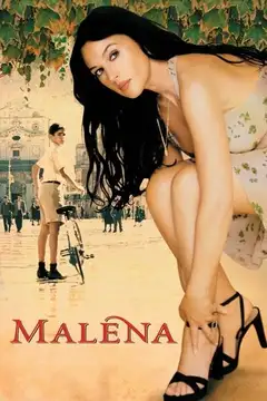 Malèna veroTV Online • Pelicula Completa
