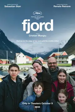 Fjord Online • Polski Lektor