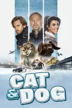 Perro y gata veroTV Online • Pelicula Completa