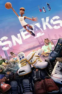 Sneaks veroTV Online • Pelicula Completa