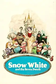 Ver Królewna Śnieżka i siedmiu krasnoludków película completa online en español
