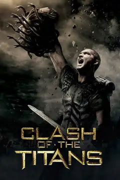Furia de titanes 2010 veroTV Online • Pelicula Completa