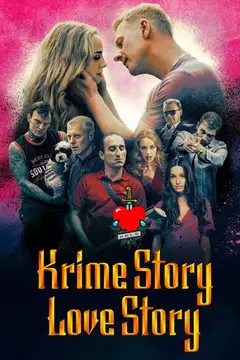 Ver Krime Story. Love Story película completa online en español