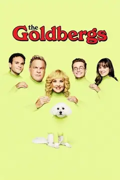 Los Goldberg Ver Online Castellano • veroTV