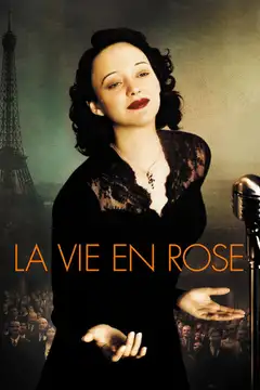 La vida en rosa veroTV Online • Pelicula Completa