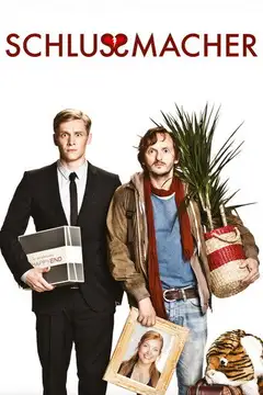 Schlussmacher veroTV Online • Pelicula Completa