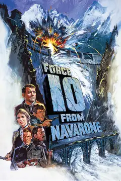 Ver Komandosi z Navarony película completa online en español