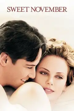Noviembre dulce veroTV Online • Pelicula Completa