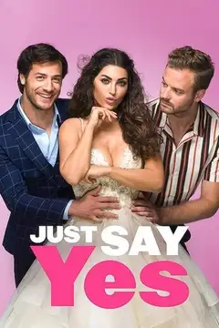 Solo di que sí veroTV Online • Pelicula Completa