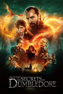 Animales fantásticos: Los secretos de Dumbledore veroTV Online • Pelicula Completa