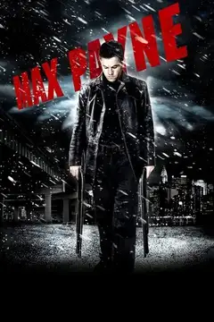 Max Payne veroTV Online • Pelicula Completa