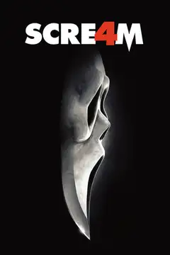 Scream 4 veroTV Online • Pelicula Completa
