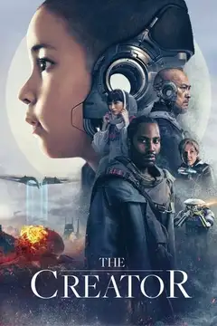 The Creator veroTV Online • Pelicula Completa