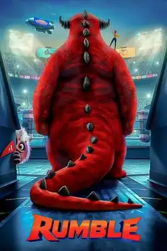 Steve y la liga de los monstruos veroTV Online • Pelicula Completa