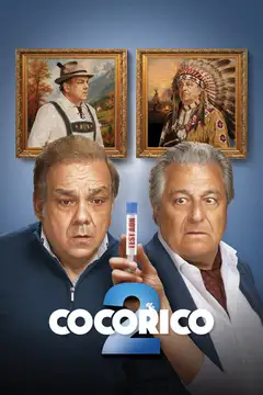 Cocorico 2 Online • Polski Lektor