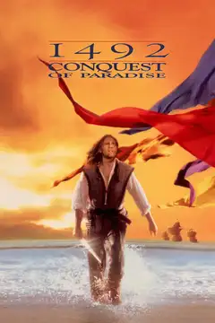 1492: La conquista del paraíso veroTV Online • Pelicula Completa