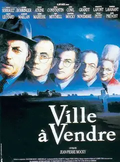 Ville à vendre Online • Polski Lektor