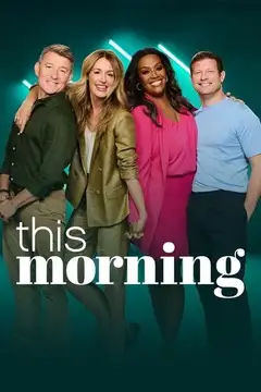 This Morning Ver Online Castellano • veroTV